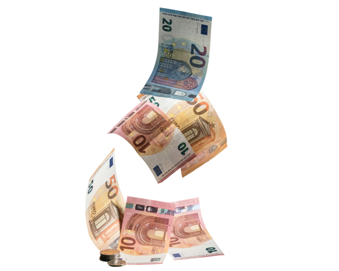 Make your money