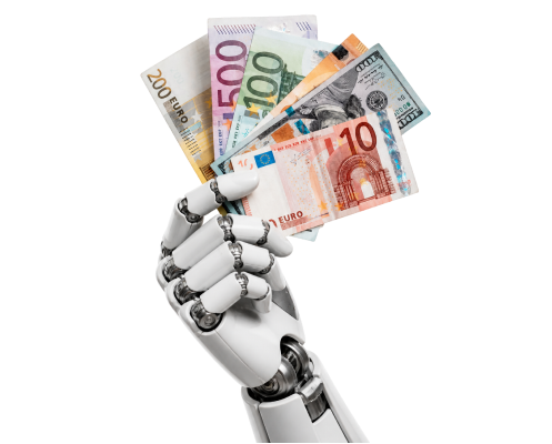 Automatic investing