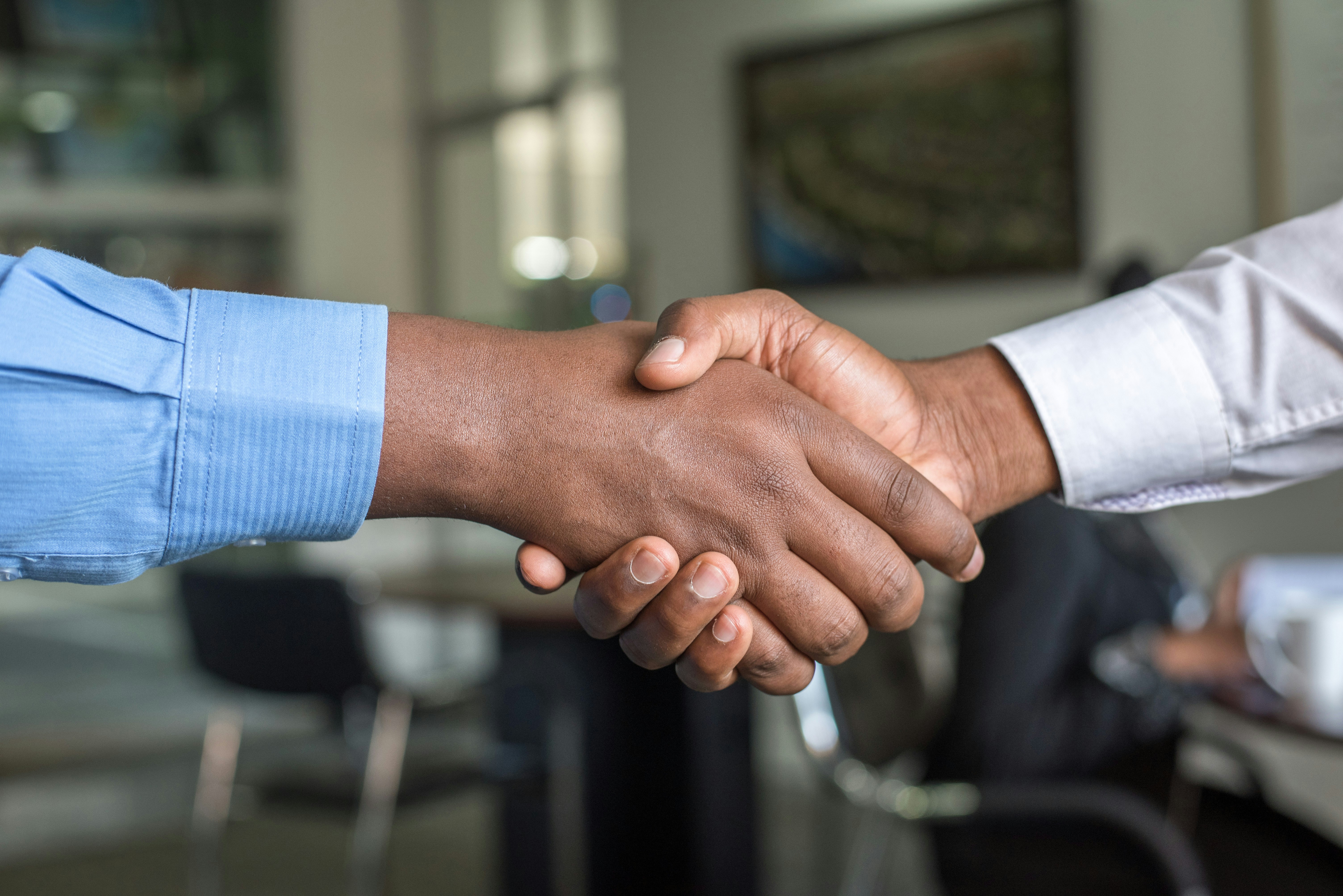 Hoe werkt peer-to-peer lenen?