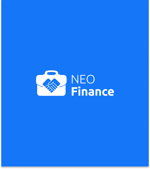 NEO Finance peer-to-peer lending platform user agreement is confirmed