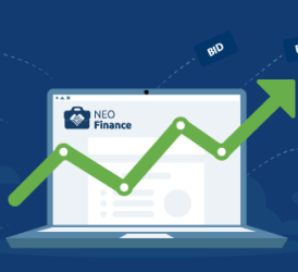 NEO Finance will launch an IPO on May 15th