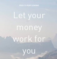 EVENT | P2P investing: why and how? | RIGA