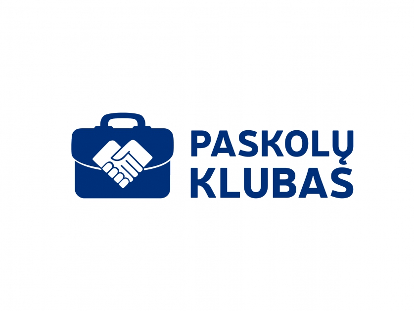 „Paskolų klubas“ pradėjo teikti paskolų refinansavimo paslaugą