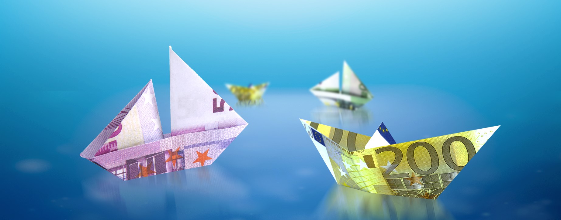 Konkursas investuotojams: laimėkite 200 EUR investavimui į paskolas
