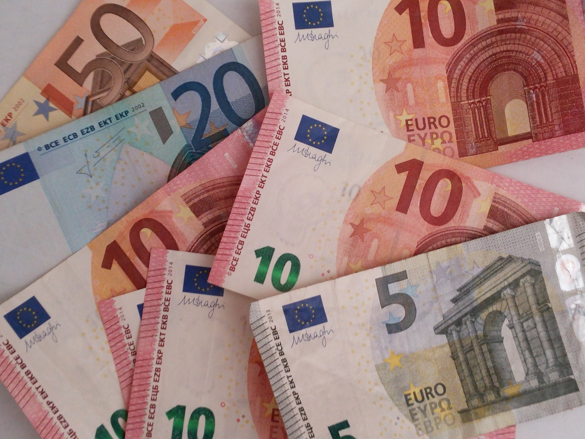 Užtikrinimo fondas ir „Buyback“