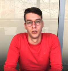 Nauji video Paskolų klubo investuotojams: trečiasis projekto video