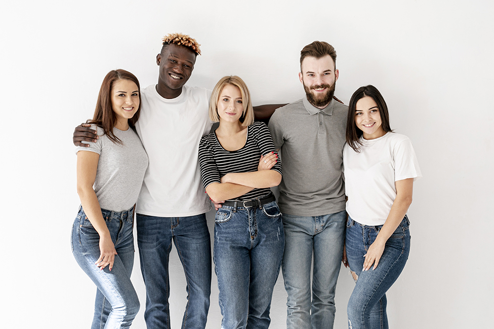 "Invite your friend" program - beneficial for you and your friends!