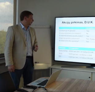 „NEO Finance“ IPO webinaro įrašas: žiūrėkite ir dalinkitės!