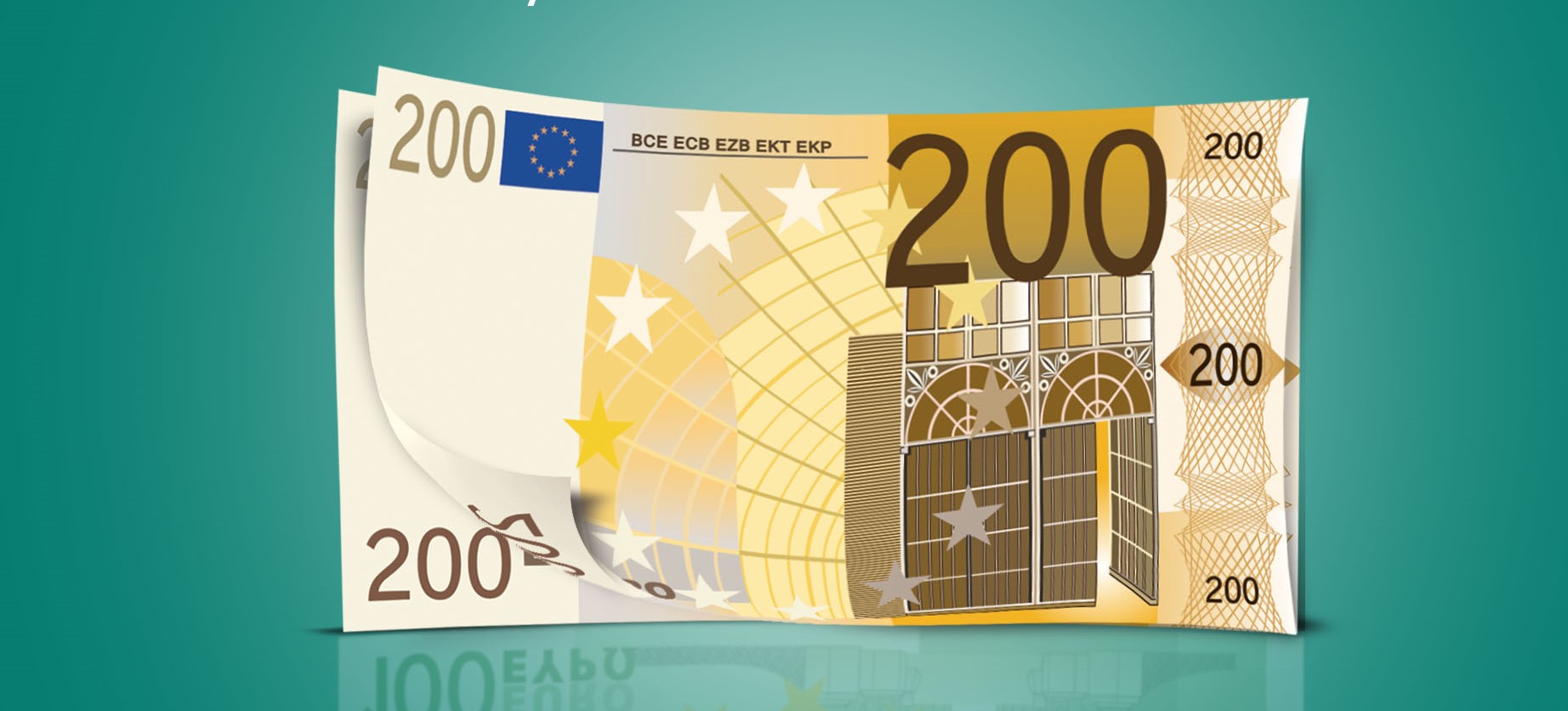 KONKURSAS: investuokite ir laimėkite 200 EUR investavimui!