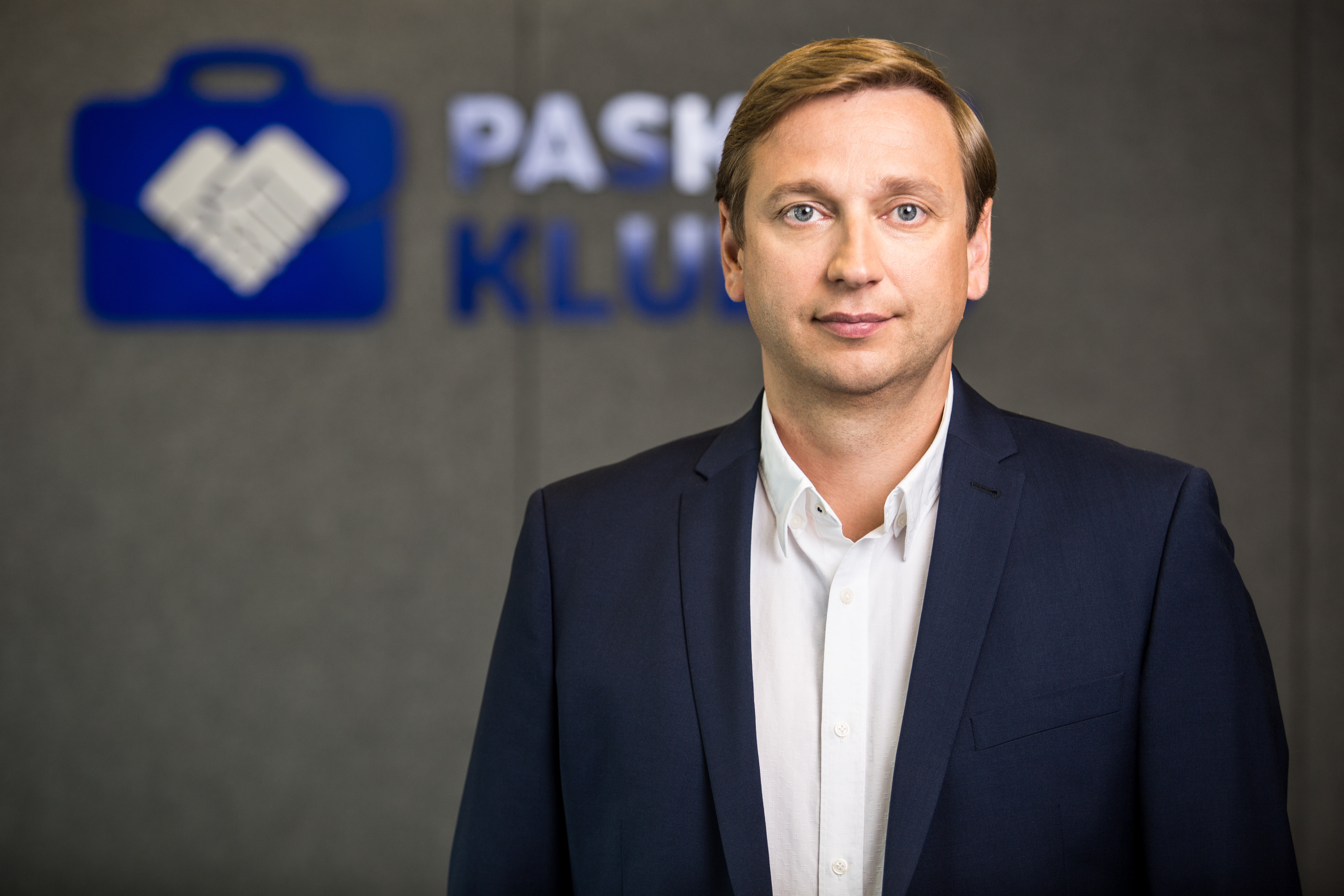 Interview with Evaldas Remeikis, Chairman of the board at UAB NEO Finance