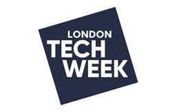 Team of NEO Finance at London Tech Week 2018